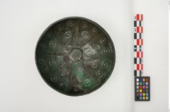 Foto von Bronzeschale (NHMW-PRAE-025233)